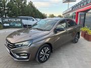Lada (ВАЗ) Vesta I Рестайлинг (NG) Астрахань  - изображение 27