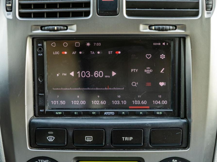 Kia Cerato I Рестайлинг Волгоград  - изображение 19
