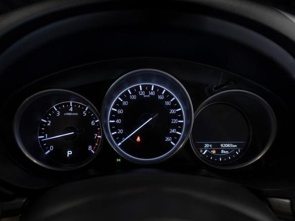 Mazda CX-5 II с пробегом 2018 года, цена 2 590 000 рублей, 91805 км, внедорожник, Автокод Объявления