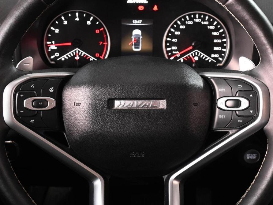 Haval Jolion I Рестайлинг Ростов-на-Дону  - изображение 12