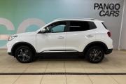 Chery Tiggo 4 I Рестайлинг Набережные Челны  - изображение 30