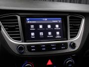 Hyundai Solaris II Москва  - изображение 42