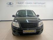 Lada (ВАЗ) Granta I Ижевск  - изображение 12