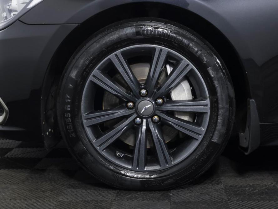 Genesis G80 I Москва  - изображение 22