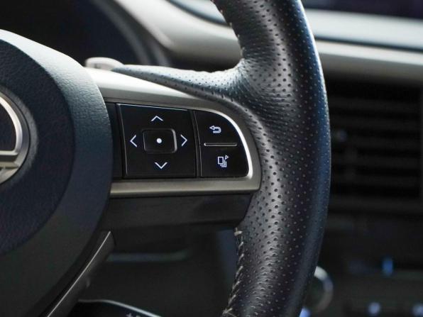 Lexus RX IV с пробегом 2019 года, цена 4 089 444 рубля, 81897 км, внедорожник, Автокод Объявления