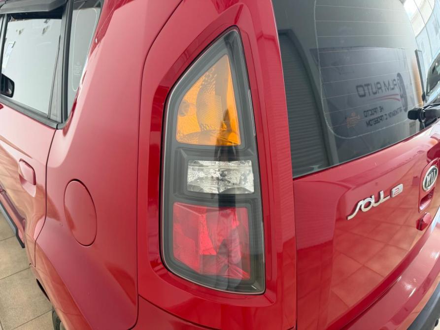 Kia Soul I Новороссийск  - изображение 18