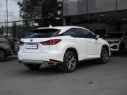 Lexus RX IV Рестайлинг Москва  - изображение 25