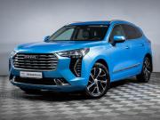 Haval Jolion I Москва  - изображение 21
