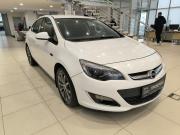 Opel Astra J Рестайлинг Казань  - изображение 25
