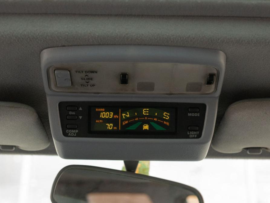Toyota Hilux Surf III Новосибирск  - изображение 16