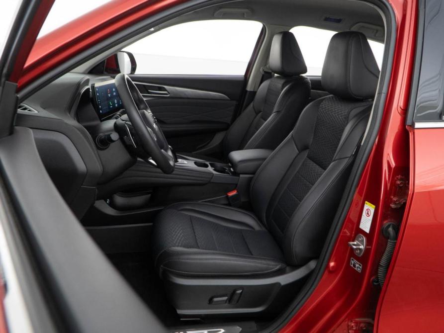 Haval F7x I Рестайлинг Москва  - изображение 10