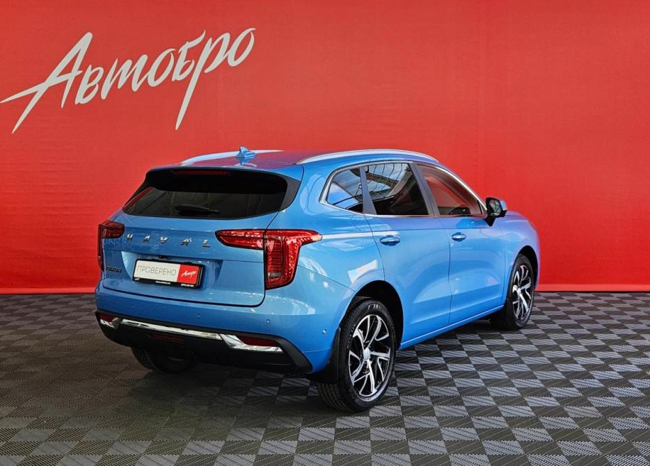 Haval Jolion I Вологда  - изображение 5