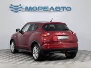 Nissan Juke I Калининград  - изображение 28