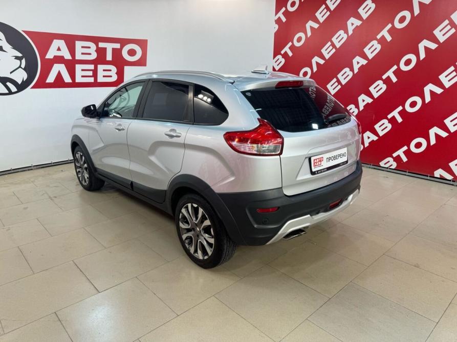 Lada (ВАЗ) XRAY I Новочеркасск  - изображение 4