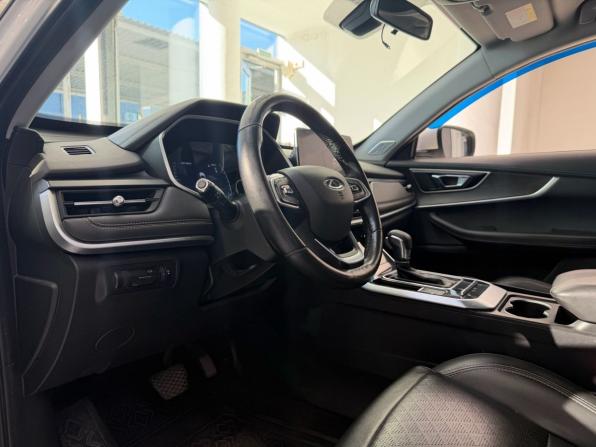 Chery Tiggo 8 I с пробегом 2020 года, цена 1 440 000 рублей, 154425 км, внедорожник, Автокод Объявления