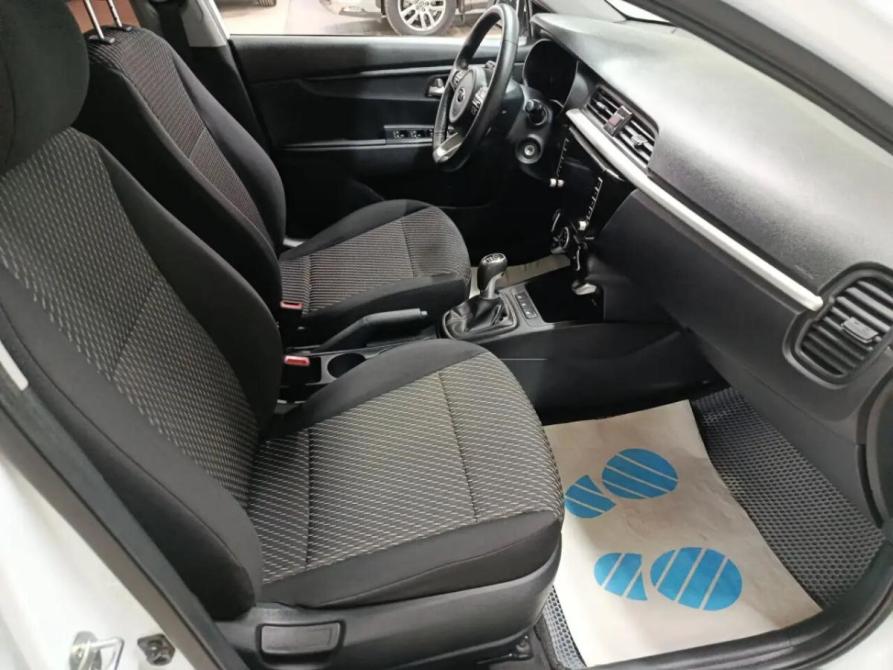 Kia Rio IV Уфа  - изображение 16