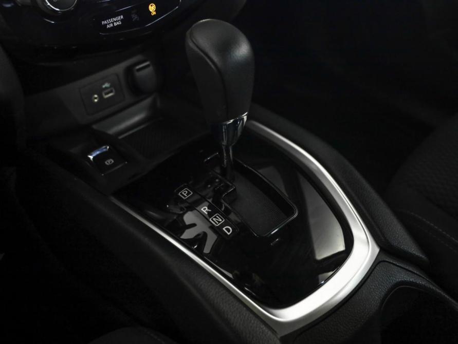 Nissan X-Trail III Рестайлинг Санкт-Петербург  - изображение 18