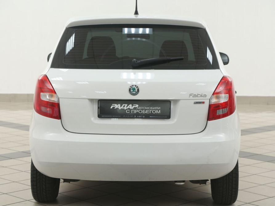 Skoda Fabia II Рестайлинг Иваново  - изображение 3