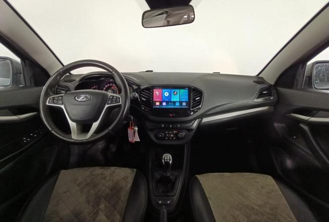 Lada (ВАЗ) Vesta I с пробегом 2020 года, цена 1 040 000 рублей, 101841 км, универсал, Автокод Объявления