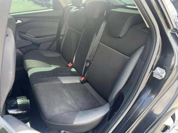Ford Focus III с пробегом 2012 года, цена 619 000 рублей, 231892 км, хэтчбек, Автокод Объявления