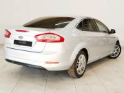 Ford Mondeo IV Рестайлинг Тула  - изображение 13