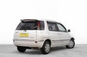 Toyota Raum I Барнаул  - изображение 27