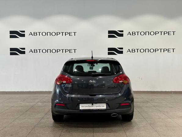 Kia Ceed II с пробегом 2012 года, цена 929 000 рублей, 150134 км, хэтчбек, Автокод Объявления