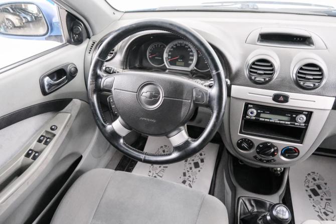 Chevrolet Lacetti I с пробегом 2005 года, цена 449 000 рублей, 218000 км, универсал, Автокод Объявления