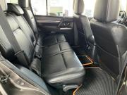 Mitsubishi Pajero IV Рестайлинг 1 Киров  - изображение 27
