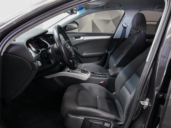 Audi A4 IV (B8) Рестайлинг с пробегом 2013 года, цена 1 225 000 рублей, 220000 км, седан, Автокод Объявления
