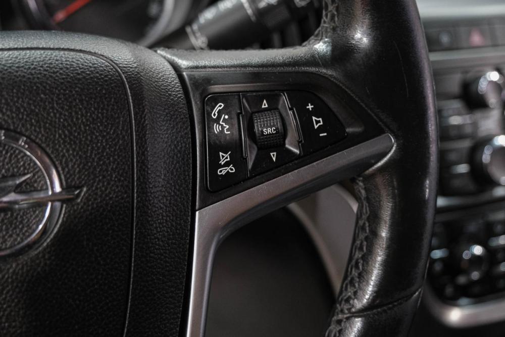 Opel Astra J Новокузнецк  - изображение 21