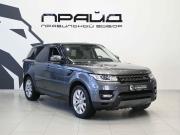 Land Rover Range Rover Sport II Ростов-на-Дону  - изображение 35