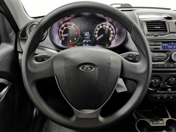 Lada (ВАЗ) Granta I Рестайлинг с пробегом 2024 года, цена 740 000 рублей, 28657 км, седан, Автокод Объявления