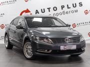 Volkswagen Passat CC I Рестайлинг Минеральные Воды  - изображение 21