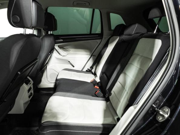 Volkswagen Tiguan II с пробегом 2017 года, цена 2 925 000 рублей, 88903 км, внедорожник, Автокод Объявления