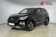 Chery Tiggo 4 Pro I Саранск  - изображение 28