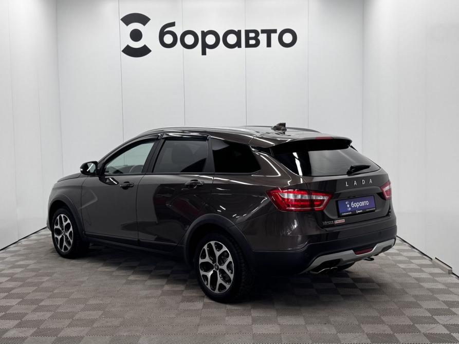 Lada (ВАЗ) Vesta I Воронеж  - изображение 4