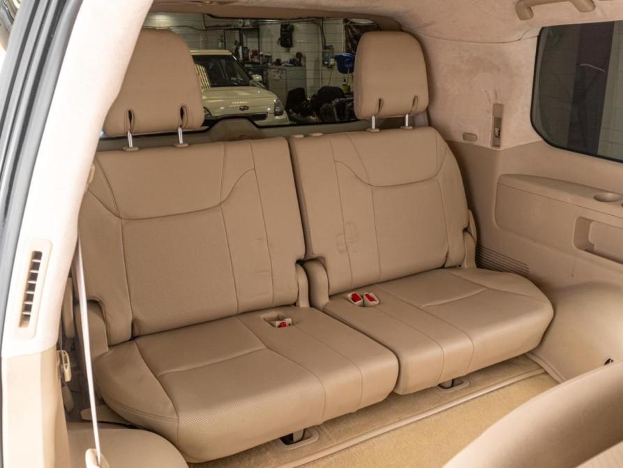 Lexus LX III Тюмень  - изображение 13