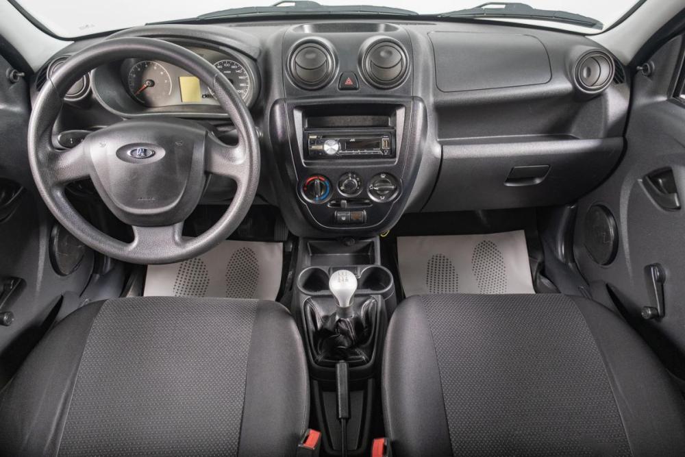 Lada (ВАЗ) Granta I Томск  - изображение 10
