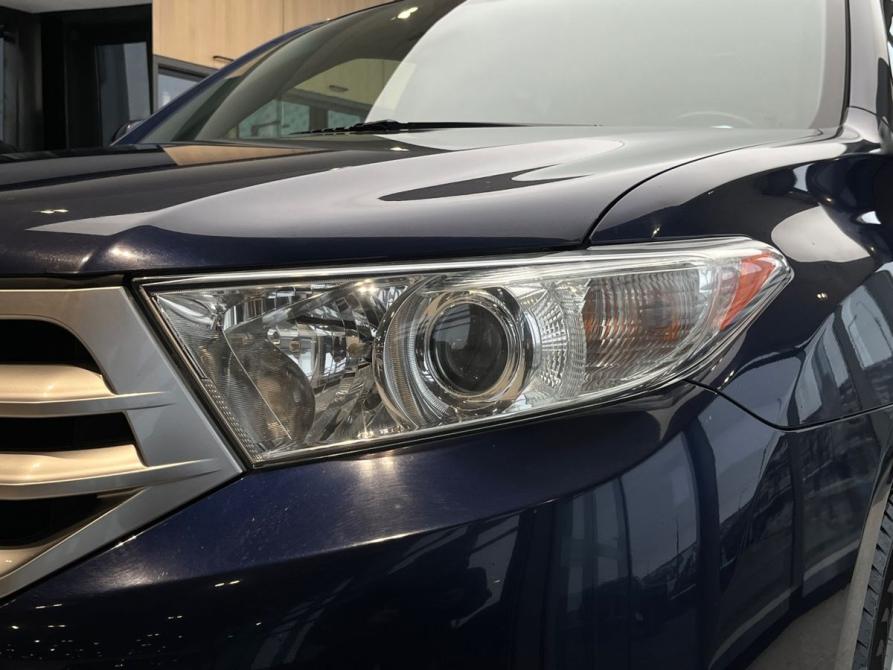 Toyota Highlander II (XU40) Рестайлинг Мурманск  - изображение 4