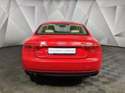 Audi A5 I (8T) Рестайлинг Москва  - изображение 29