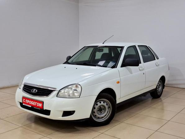 Lada (ВАЗ) Priora I Рестайлинг с пробегом 2013 года, цена 500 000 рублей, 167863 км, седан, Автокод Объявления