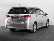 Toyota Wish II Иркутск  - изображение 26