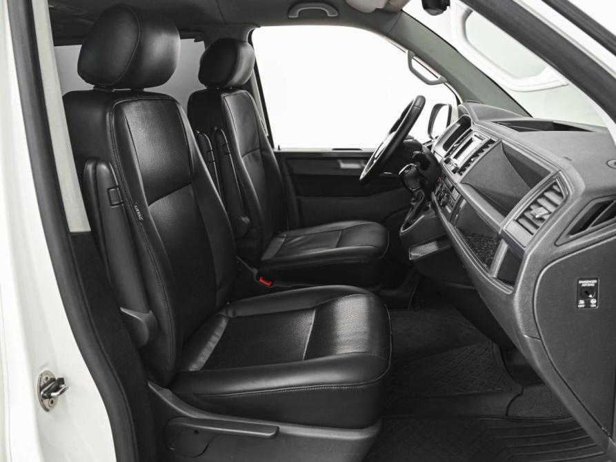 Volkswagen Caravelle T6 Ставрополь  - изображение 8