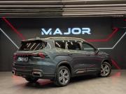 Geely Okavango I Рестайлинг Москва  - изображение 32