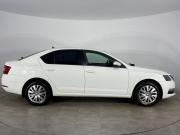 Skoda Octavia III (A7) Рестайлинг Санкт-Петербург  - изображение 27