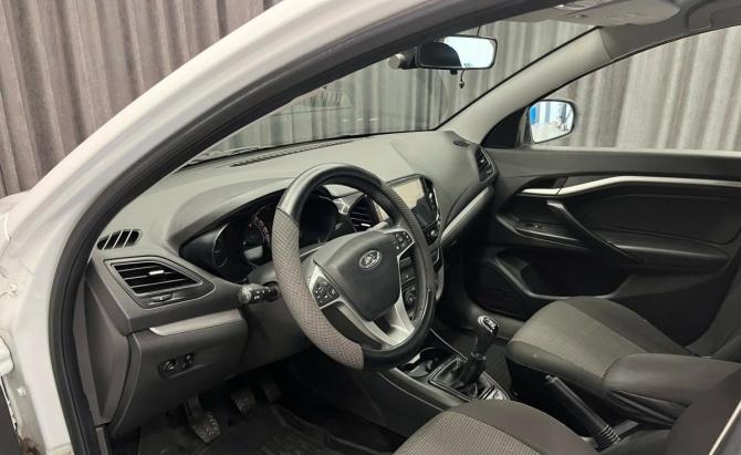 Lada (ВАЗ) Vesta I с пробегом 2018 года, цена 860 000 рублей, 69300 км, седан, Автокод Объявления
