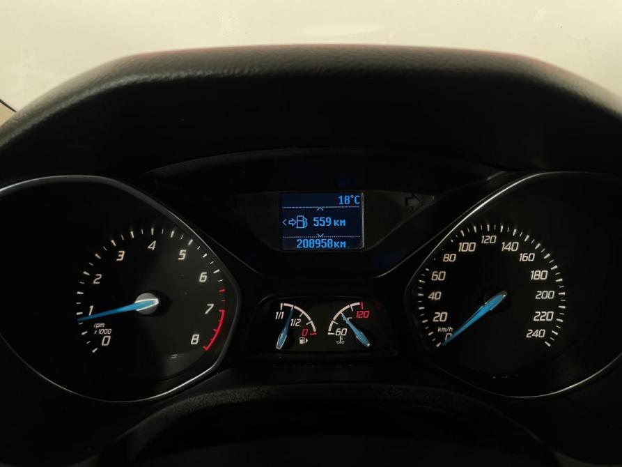 Ford Focus III Воронеж  - изображение 11