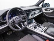Audi Q7 II (4M) Рестайлинг Москва  - изображение 29