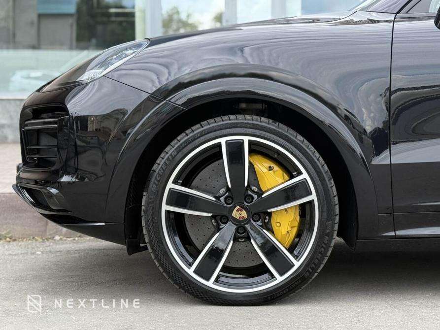 Porsche Cayenne III Самара  - изображение 40